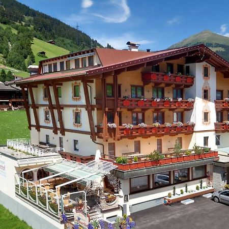 Hotel Gerloserhof Gmbh المظهر الخارجي الصورة