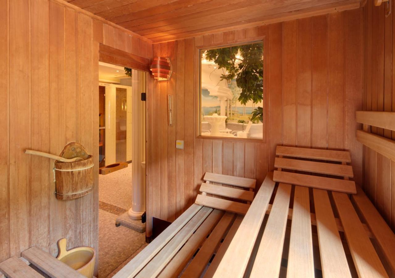 Hotel Gerloserhof Gmbh المظهر الخارجي الصورة