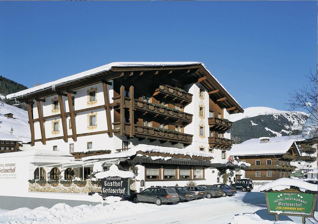 Hotel Gerloserhof Gmbh المظهر الخارجي الصورة