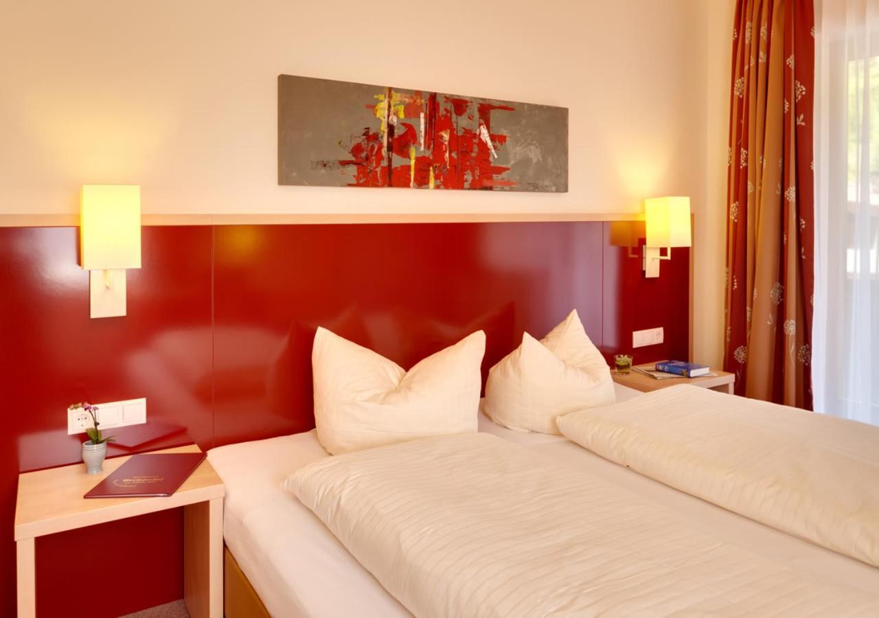 Hotel Gerloserhof Gmbh المظهر الخارجي الصورة