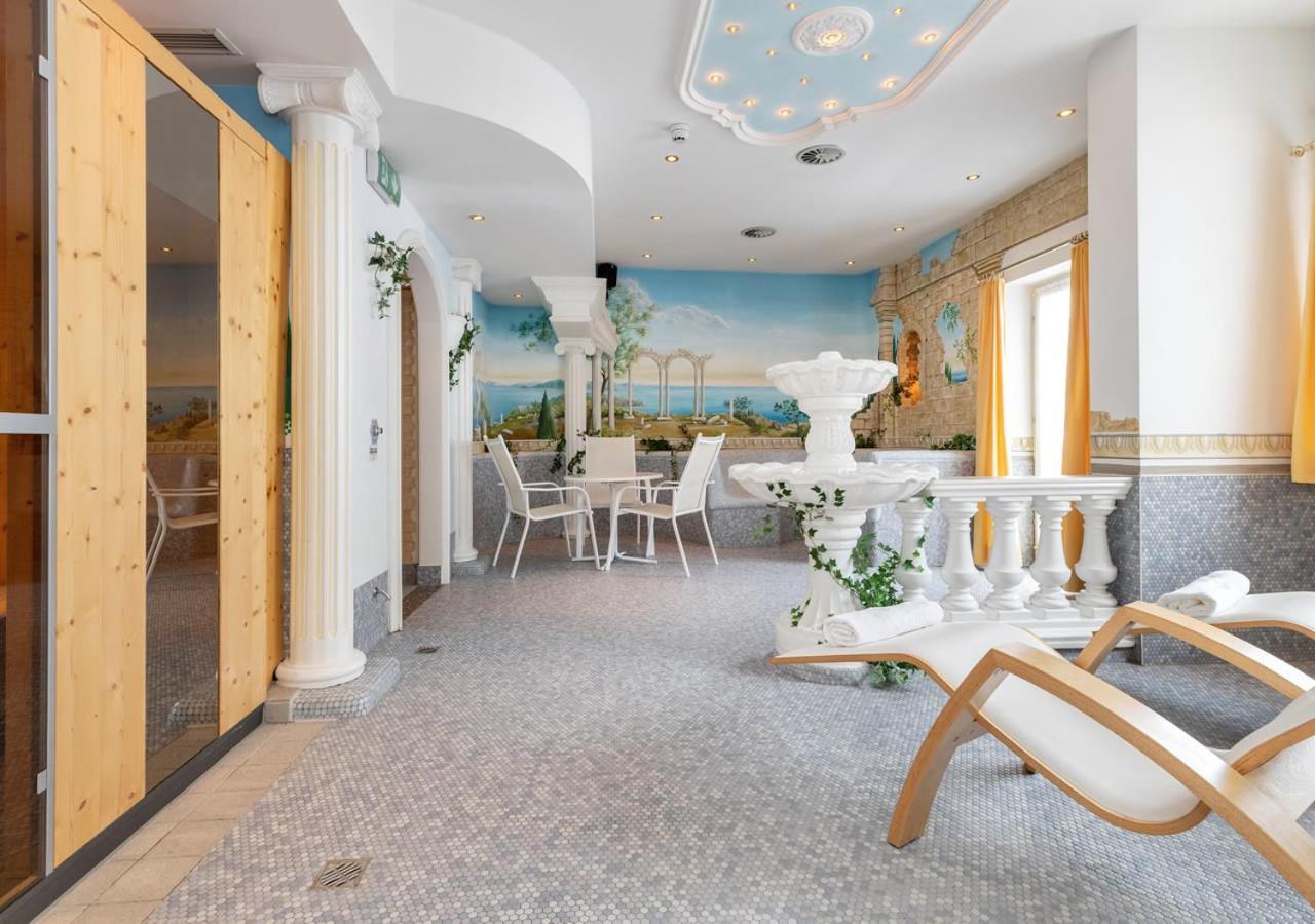 Hotel Gerloserhof Gmbh المظهر الخارجي الصورة