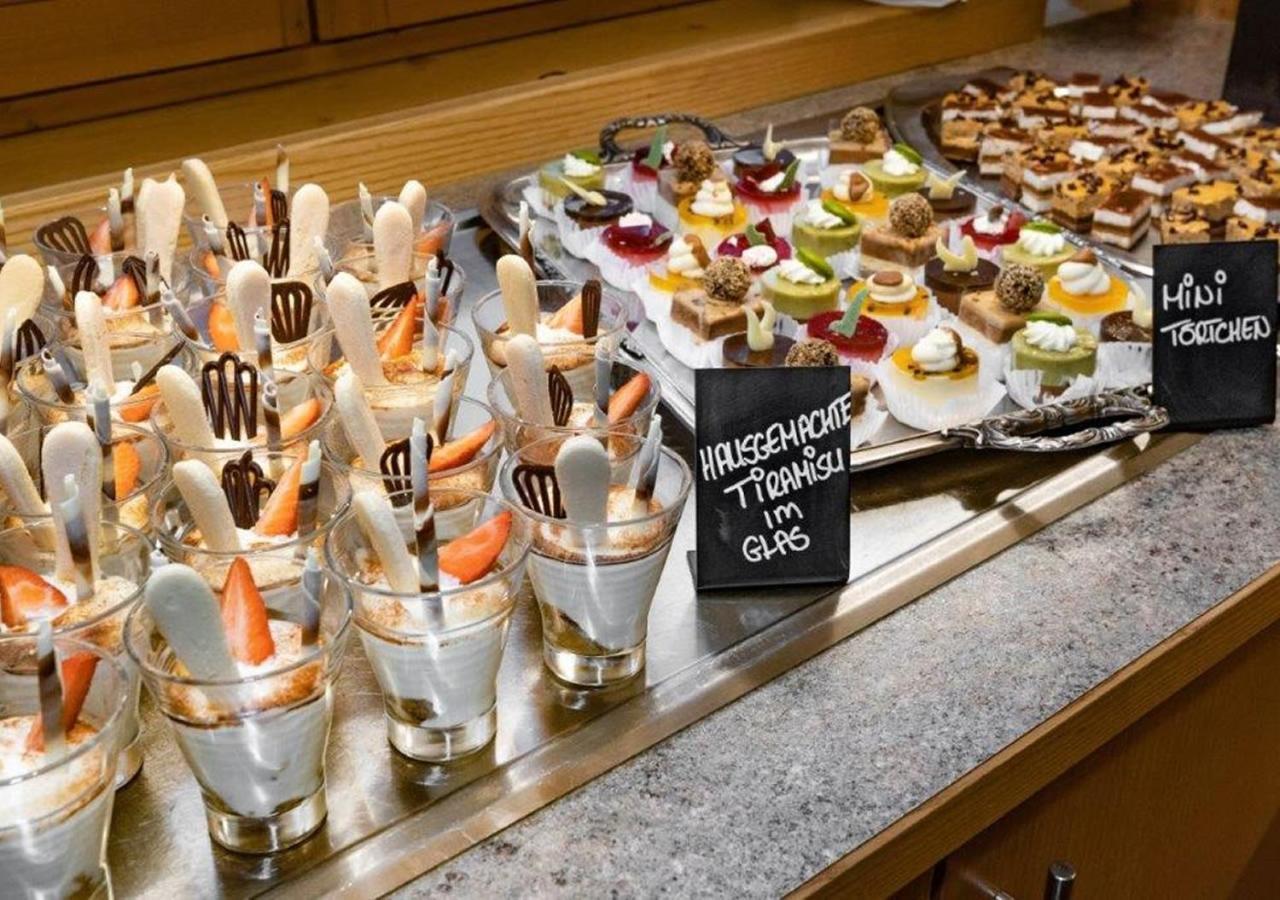 Hotel Gerloserhof Gmbh المظهر الخارجي الصورة