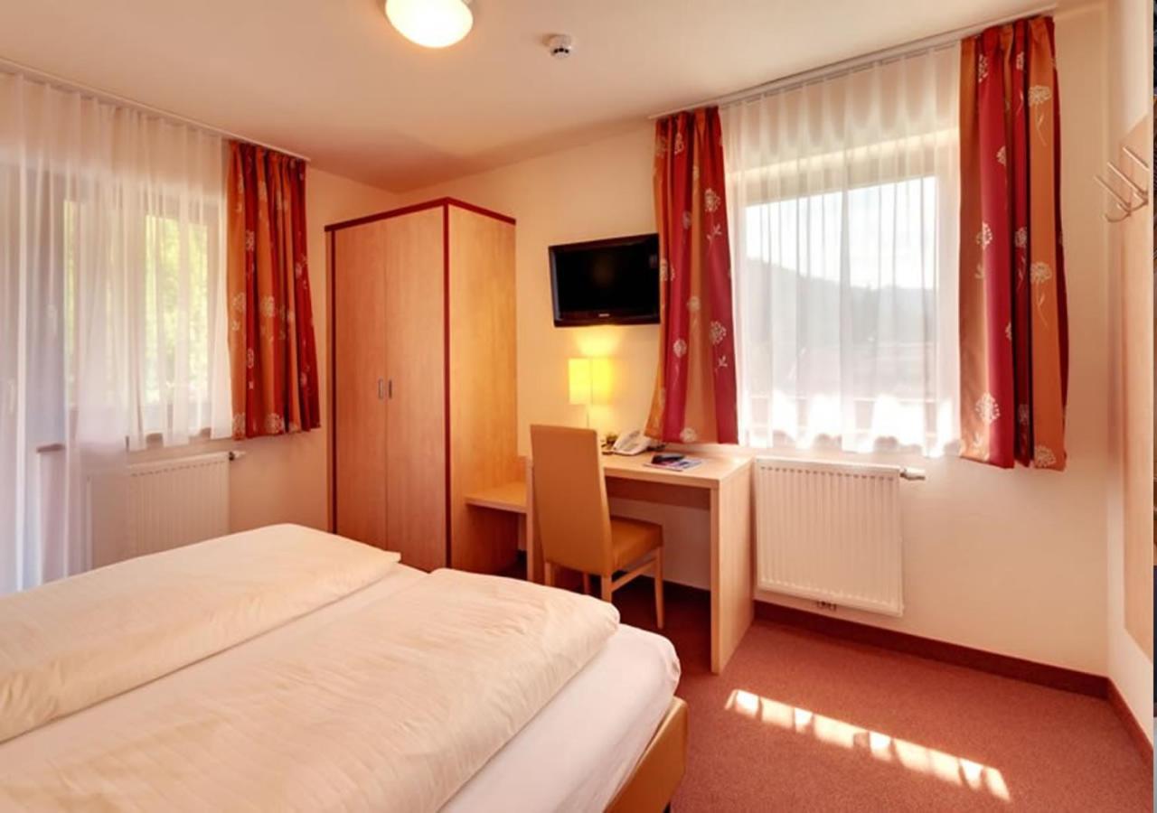 Hotel Gerloserhof Gmbh المظهر الخارجي الصورة